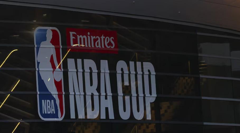 开云入口-官方：26-27赛季NBA杯半决赛将在对应球队主场进行而非中立场地