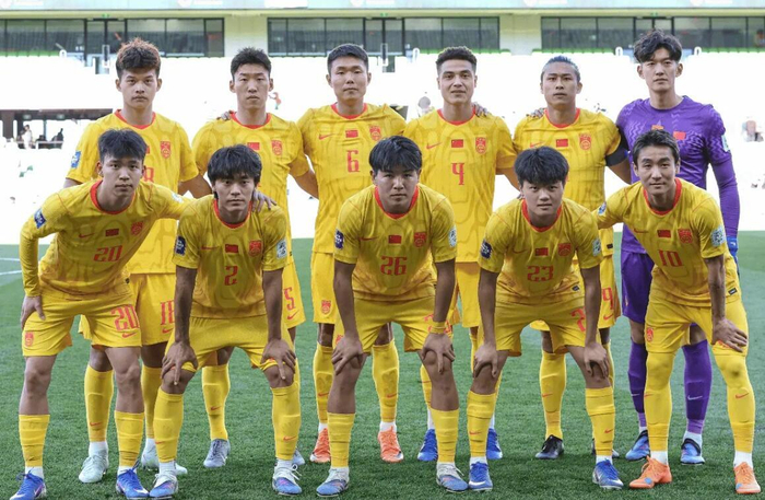 kaiyun-国足6月热身赛对手未定，泰国队犹豫中朝或赴欧|亚洲杯|中国男足|FIFA|足协|中国队_新浪体育_新浪新闻